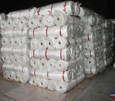 供应耐碱玻纤网格布建筑玻纤网现货河北安平县腾达玻纤网格布厂