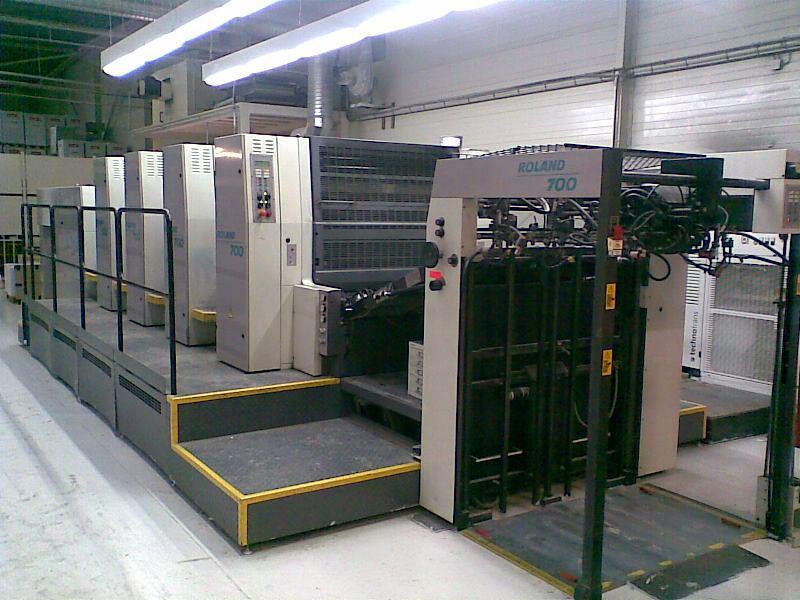 广东香港旧印刷机进口报关公司批发