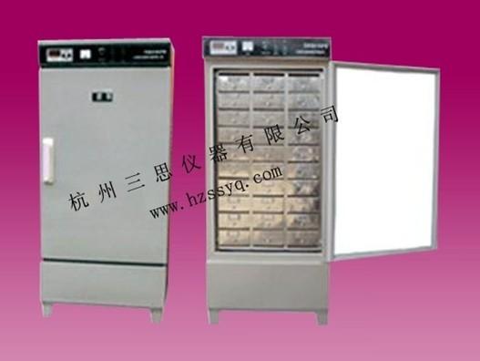 杭州三思HBY-30恒温水养箱，恒温水养护箱价格 HBY30