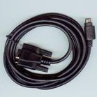 山东济南三菱PLC编程电缆USB山东济南USB接口的三菱编程电缆