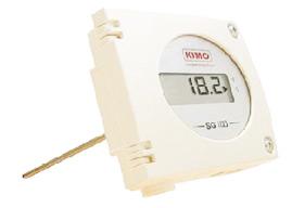 法国KIMO-SG100温度变送器