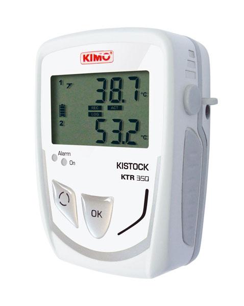 KTR350电子式温度记录仪