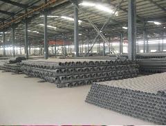 供应垫钱做招标工程PVC-M生产厂家