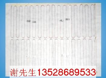 深圳市双温双控玉石保健床垫电热片厂家供应双温双控玉石保健床垫电热片