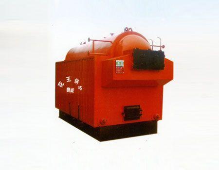 DZH1-1卧式1吨蒸汽锅炉批发