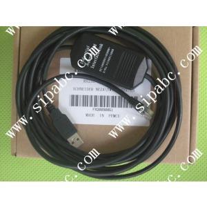供应欧姆龙PLC编程电缆USB-CIF31