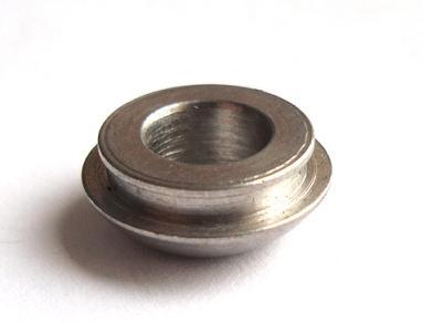供应不锈钢齿轮螺母梅花形螺栓非标车销螺母定做环形螺母