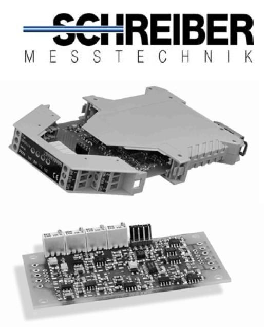供应Schreiber-Messtechnik—SM17中国总代理 SM17位移传感器