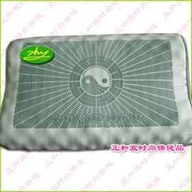 供应B型枕多功能B型枕保健枕磁疗枕头图片