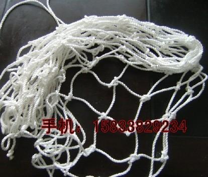 衡水市尼龙防护网尼龙绳网安全防护网厂家