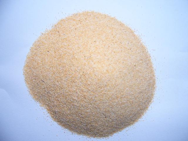 供应麦饭石粉规格