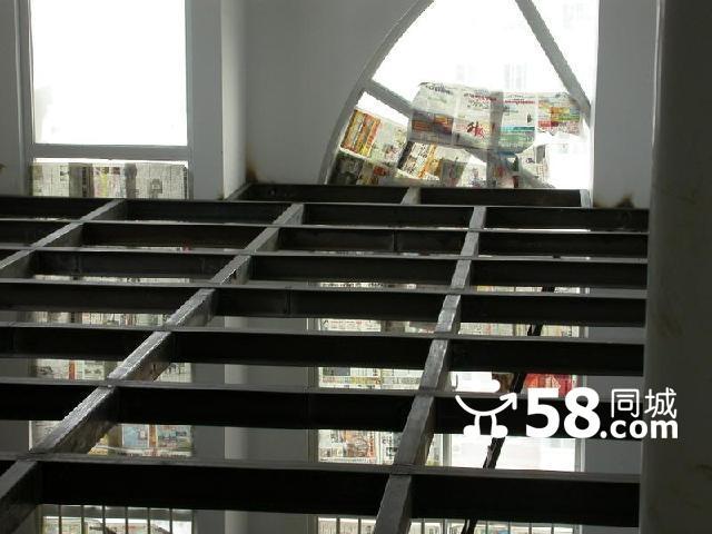 供应北京专业二层制作夹层制作楼梯焊接