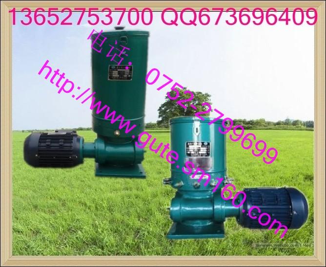 DB-N25电动润滑泵 单线油脂DB-N50