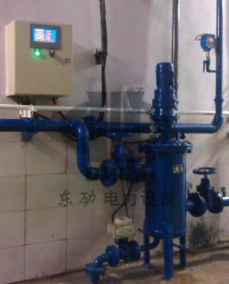 供应水电站滤水器