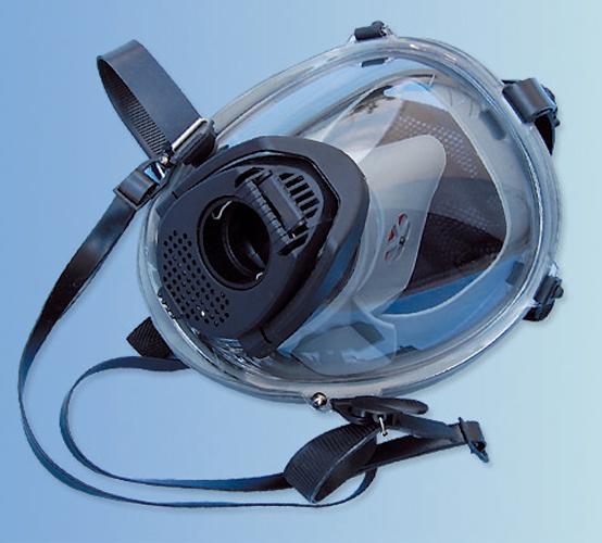 供应防毒面罩/呼吸器面罩