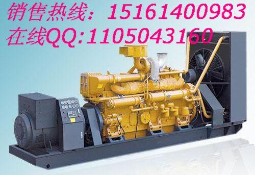 供应安徽滁州市1000千瓦济柴发电机图片
