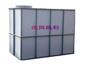 供应生产玻璃钢水箱