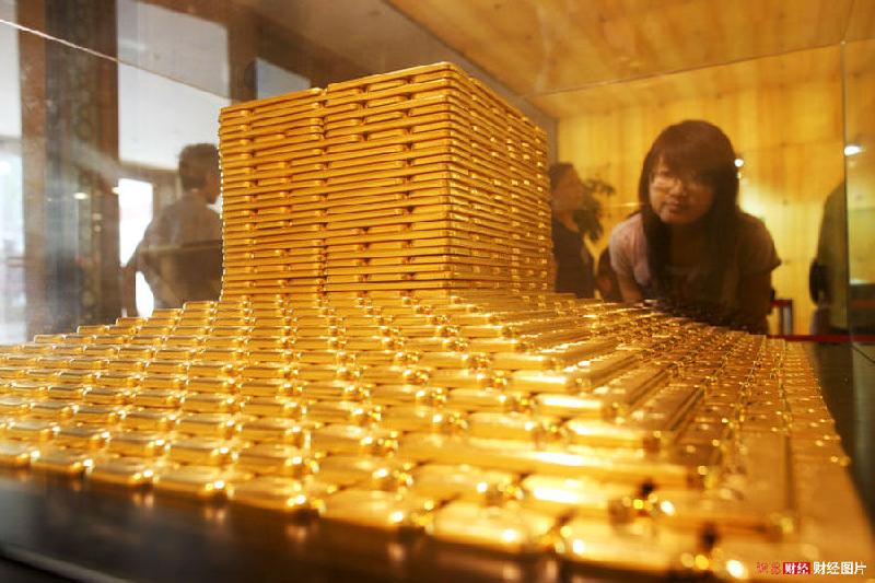 重庆哪里黄金回收价格是多少图片大全