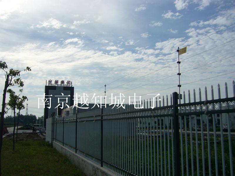 供应用于电子围的南京电子围栏-电子围栏别墅直销
