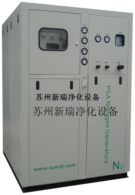 供应球化炉专用制氮机，纯度99.999%