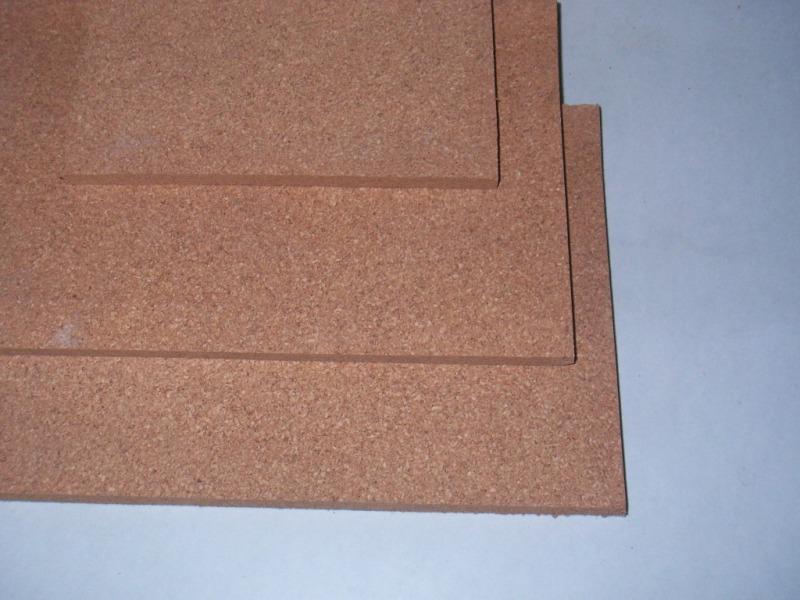 供应软木板片材厂家直销-博佳水松板制
