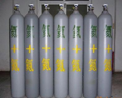 供应氩氢混合气体保护焊接