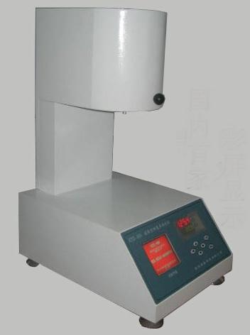 供应熔体流动率测试仪