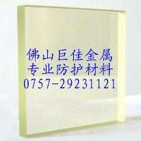 中国优质铅板铅玻璃铅管射线防护门批发