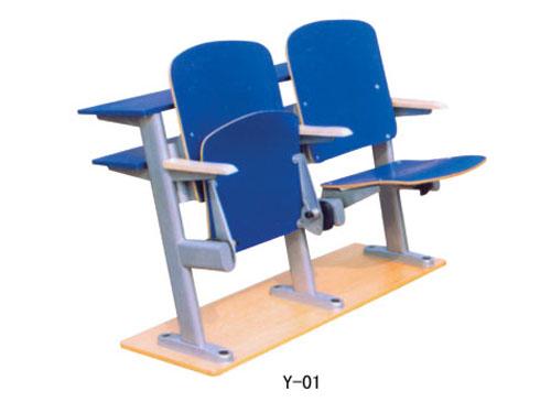 供应最新款阅览室桌椅y-01图片