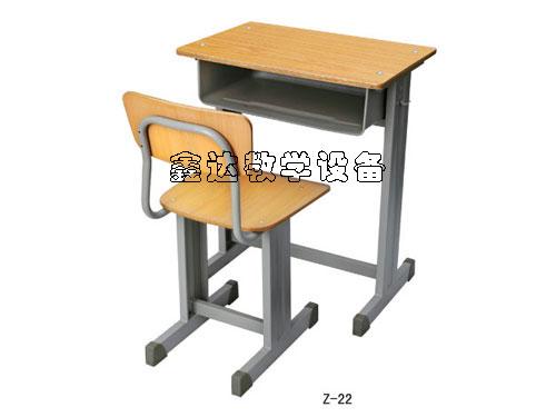 供应最新款学生课桌椅z-03价格