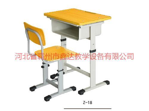 供应福建学校优质课桌椅