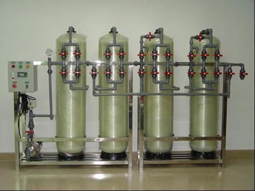 供应锅炉软化水设备厂家、全自动软化水设备