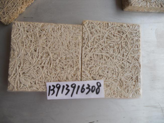 南京市木丝板木丝吸音板价格木丝水泥板厂家