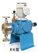 KHV33系列液压隔膜式计量泵批发