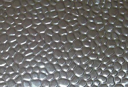 供应菱形花纹铝卷/半圆球花纹铝卷