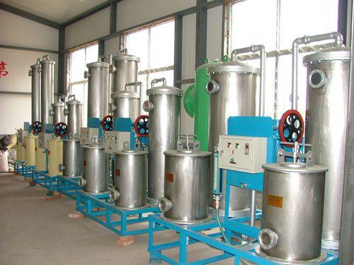 供应软化水设备厂家自主生产直销