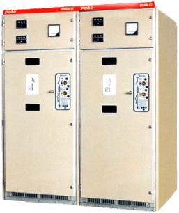 供应XGN17-12固定式高压环网柜