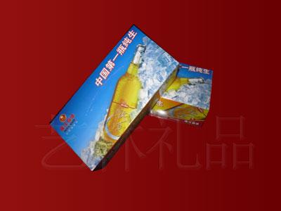 供应北京盒抽纸棉逸品牌抽纸纸巾厂家 定做印标餐巾纸