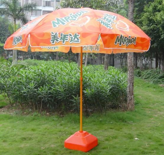 广州佛山江门广告雨伞厂家价格定做批发
