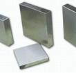 供应高质量日本贡力钨钢KR20合金板进口超硬微磁钨钢大规格圆棒