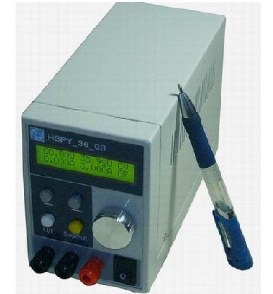 供应120V2A电压电流连续可调电源，120V2A直流可调电源图片