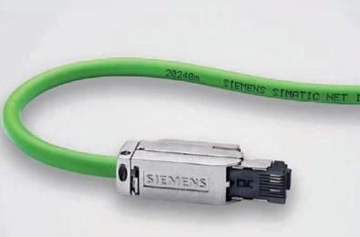 西门子以太网电缆6XV1840-2AH10批发