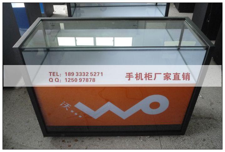 东莞市中国联通3G手机柜厂家供应中国联通3G手机柜