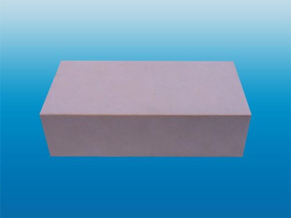 焦作云台生产供应异型耐酸砖批发