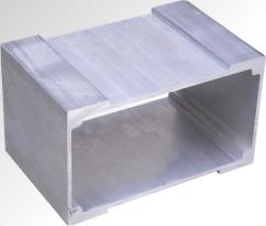 供应上海地区铝型材价格/铝型材规格