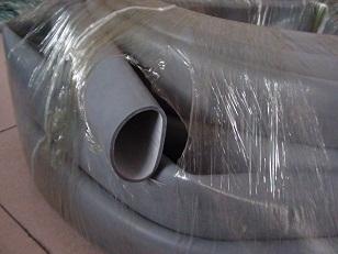 鼎力专业生产并供应高质量水电缆护套胶管