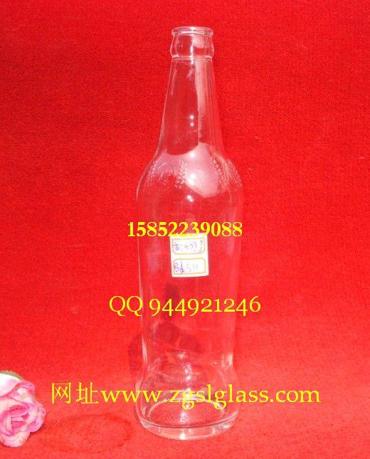 徐州市玻璃瓶布丁瓶拔火罐橄榄油瓶异型瓶厂家