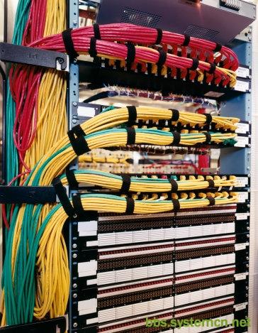 供应上海安装网络布线系统-布线改造上海安装网络布线系统布线改造