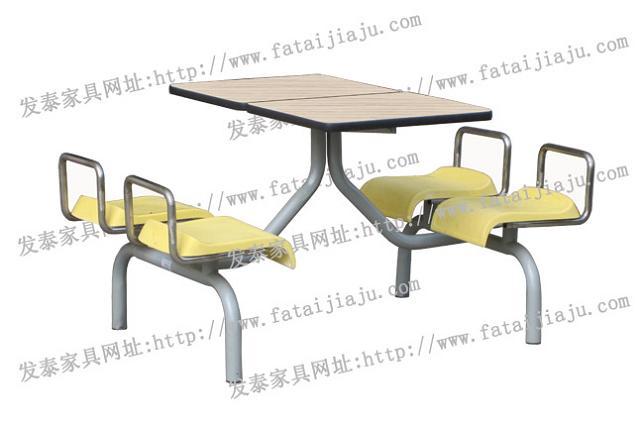供应快餐桌椅ftmkx4-039