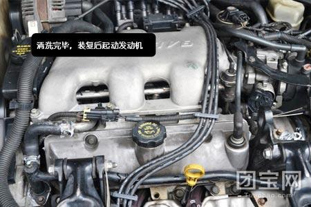 供应杭州谢家路汽车维修-涡轮增压发动机 日常使用保养注意事项